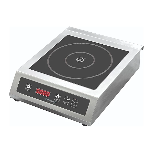 Placa de inducción profesional Savemah INDS3500