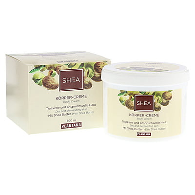 Crema hidratante con ingredientes naturales Plantana OLIVE Crema hidratante con ingredientes naturales Plantana OLIVE