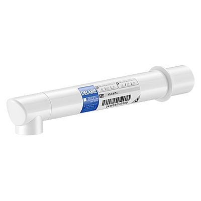 BIOFIL 2-mēnešu krānu filtrs (nesterils) BIOFIL 2-mēnešu krānu filtrs (nesterils)