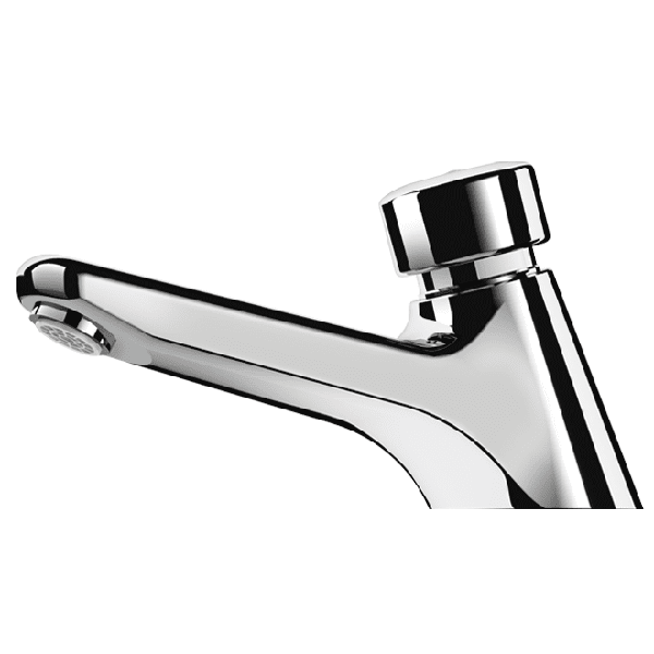 TEMPOSTOP laika limita krāns TEMPOSTOP laika limita krāns