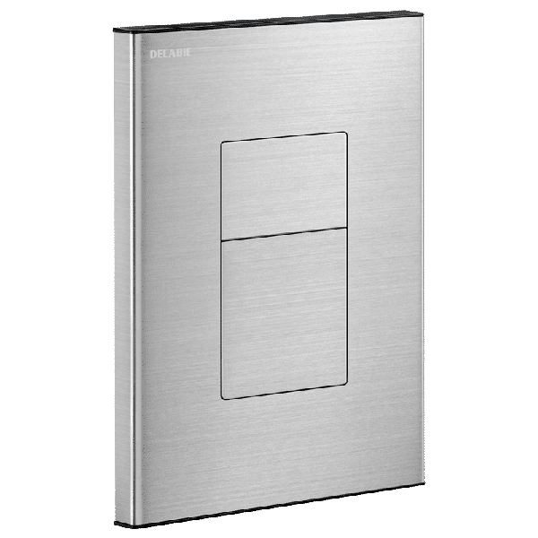 DELABIE TEMPOFLUX 3 vadības plāksne tualetēm DELABIE TEMPOFLUX 3 vadības plāksne tualetēm