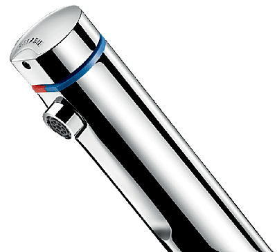 TEMPOMIX 3 lika limita mikseris TEMPOMIX 3 lika limita mikseris