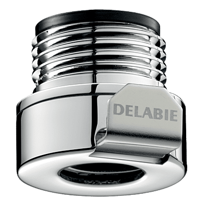 Spiežamais BIOFIL savienotājs M1/2'' Spiežamais BIOFIL savienotājs M1/2''