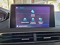 PEUGEOT 3008 ALLURE 1.2 130CV