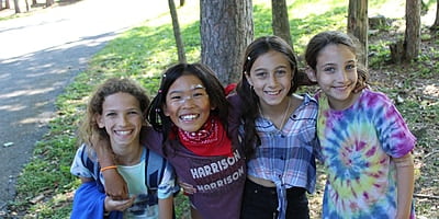 Pocono Mountains Summer Camp Pocono Mountains Summer Camp