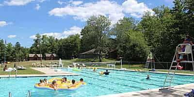 Pocono Mountains Summer Camp Pocono Mountains Summer Camp