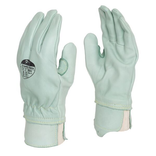 Polyco Granit 5 Ultra S 2541 Gloves Size 8 CL