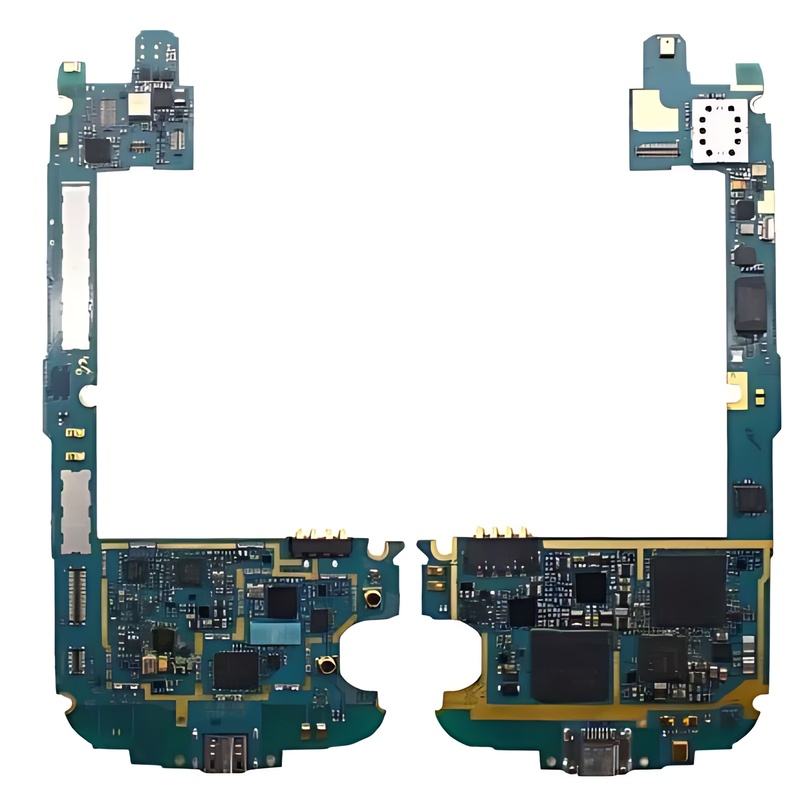 For Samsung Galaxy S3 i9300 - Replacement Unlocked Motherboard , Main Board - Tested