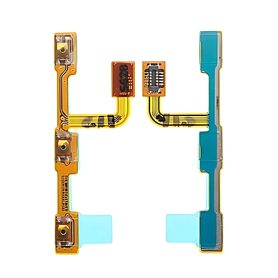 Genuine Huawei P9 Lite - Replacement Volume , Power Button Flex Cable - Original