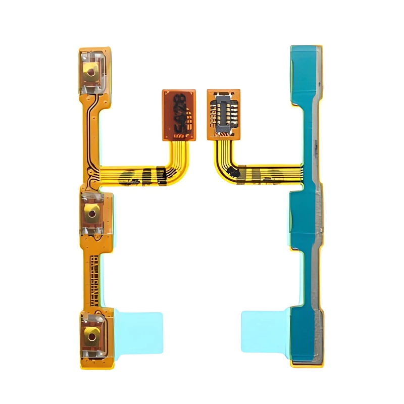 Genuine Huawei P9 Lite - Replacement Volume , Power Button Flex Cable - Original