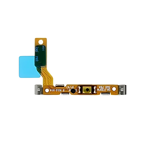 For Samsung Galaxy J3 2017 , J330 - Replacement Power Button Internal Flex Cable