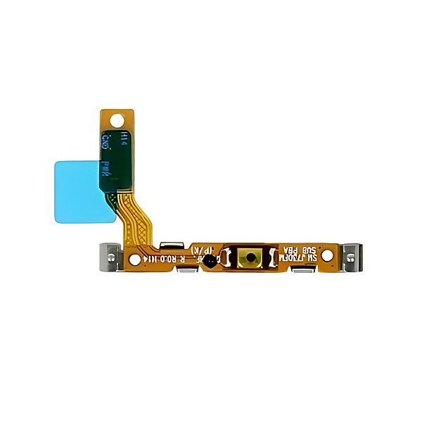 For Samsung Galaxy J3 2017 , J330 - Replacement Power Button Internal Flex Cable