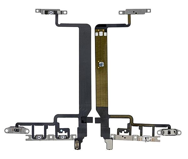 Genuine Apple iPhone 13 Pro Max Power,Volume Button Flex Cable - Original - Reclaimed