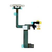 iPhone 6 Plus - Replacement Power Button Cable Flex With Flash And Brackets