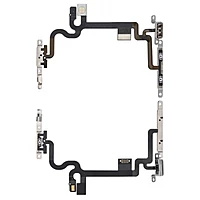 Genuine (Reclaimed - Pull) Apple iPhone 7 Replacement Internal Power & Volume Buttons Flex