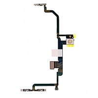 Apple iPhone 8 Plus - Replacement Power , Volume , Flash Flex Mic Cable 821 - 01079