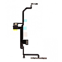 Apple iPhone 8 Plus - Replacement Power , Volume , Flash Flex Mic Cable 821 - 01079