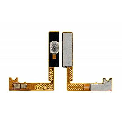 For Samsung Galaxy A01 A015 - Replacement Internal Power Button Flex Cable