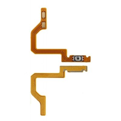 For Samsung Galaxy A10s A107 - Replacement Power Button Internal Flex Cable