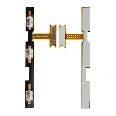 For Samsung Galaxy A11 A115 - Replacement Internal Power & Volume Buttons Flex Cable