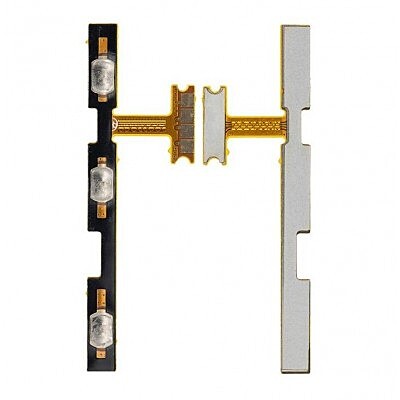 For Samsung Galaxy A11 A115 - Replacement Internal Power & Volume Buttons Flex Cable