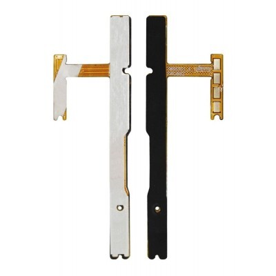 For Samsung Galaxy A14 5G , A146 - Replacement Internal Power & Volume Buttons Flex Cable