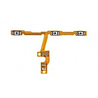 For Samsung A21 , A215 - Replacement Power & Volume Buttons Internal Flex Cable