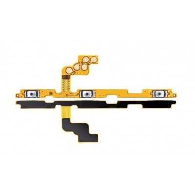 For Samsung Galaxy A21s , A217 - Replacement Power & Volume Buttons Internal Flex Cable