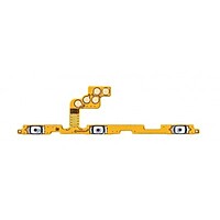 For Samsung Galaxy A21s , A217 - Replacement Power & Volume Buttons Internal Flex Cable