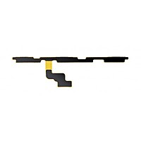 For Samsung Galaxy A21s , A217 - Replacement Power & Volume Buttons Internal Flex Cable