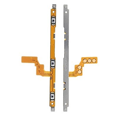 Samsung Galaxy A30 , A305 - Replacement Power & Volume Buttons Internal Flex Cable