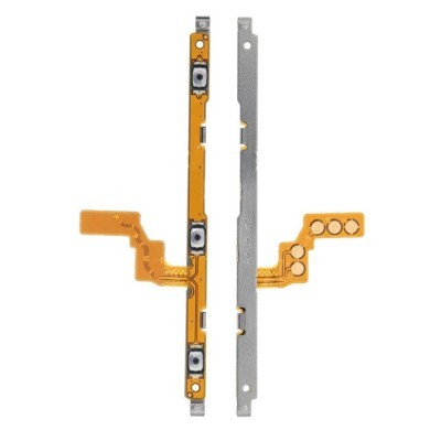 Samsung Galaxy A30 , A305 - Replacement Power & Volume Buttons Internal Flex Cable