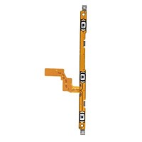 Samsung Galaxy A30 , A305 - Replacement Power & Volume Buttons Internal Flex Cable