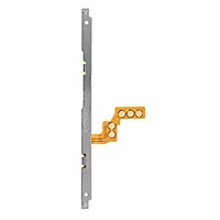Samsung Galaxy A30 , A305 - Replacement Power & Volume Buttons Internal Flex Cable