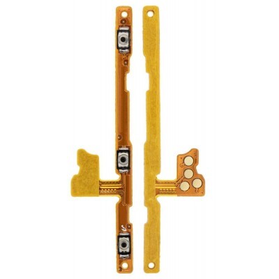 Samsung Galaxy A31 A315 - Replacement Power & Volume Buttons Internal Flex Cable