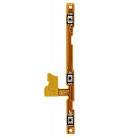 Samsung Galaxy A31 A315 - Replacement Power & Volume Buttons Internal Flex Cable
