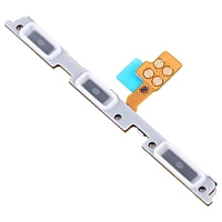 For Samsung A33 5G , A336 - Replacement Internal Power & Volume Buttons Flex Cable