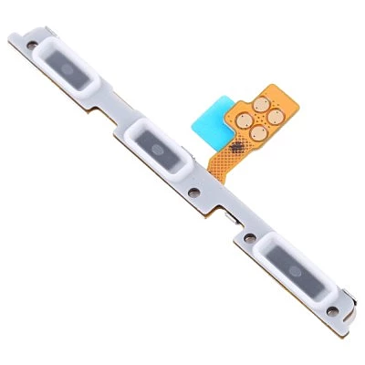 For Samsung A33 5G , A336 - Replacement Internal Power & Volume Buttons Flex Cable