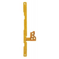For Samsung Galaxy A41 , A415 - Replacement Internal Power & Volume Buttons Flex Cable
