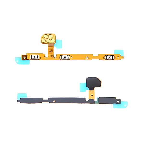For Samsung Galaxy A42 5G , A426 - Replacement Internal Power & Volume Buttons Flex