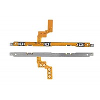 For Samsung Galaxy A50 , A505 - Replacement Power & Volume Buttons Internal Flex Cable