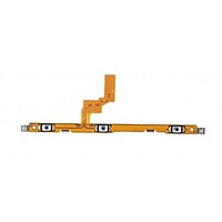 For Samsung Galaxy A50 , A505 - Replacement Power & Volume Buttons Internal Flex Cable