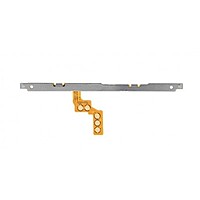 For Samsung Galaxy A50 , A505 - Replacement Power & Volume Buttons Internal Flex Cable