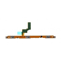 For Samsung Galaxy A50s , A507 - Replacement Internal Power & Volume Buttons Flex Cable