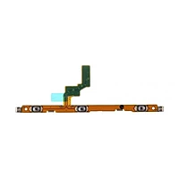 For Samsung Galaxy A50s , A507 - Replacement Internal Power & Volume Buttons Flex Cable