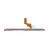 For Samsung Galaxy A50s , A507 - Replacement Internal Power & Volume Buttons Flex Cable
