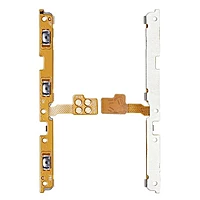 For Samsung Galaxy A73 5G , A736 - Replacement Internal Power & Volume Buttons Flex Cable