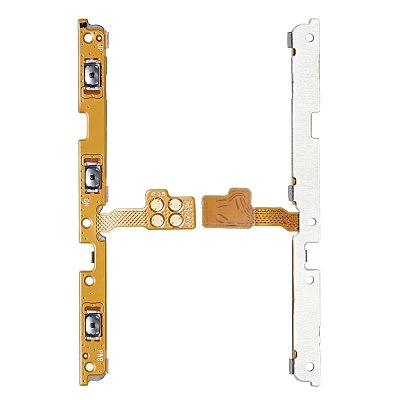 For Samsung Galaxy A73 5G , A736 - Replacement Internal Power & Volume Buttons Flex Cable