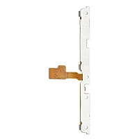 For Samsung Galaxy A73 5G , A736 - Replacement Internal Power & Volume Buttons Flex Cable