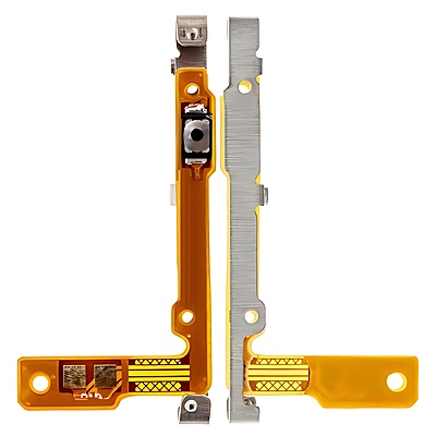 Samsung Galaxy J5 2016 J510 - Replacement Internal Power Button Flex Cable